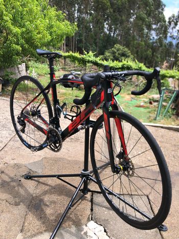 Brugt BH Custom Shimano Ultegra Di2 2020 Road & Gravel — billede 2 af 8