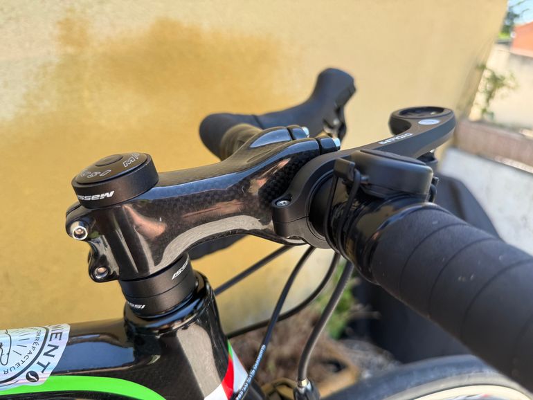 Used Pinarello Cadre Générique DOGMA 2015 2019 Road & Gravel, Black — image 4 of 8