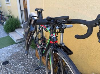 Used Pinarello Cadre Générique DOGMA 2015 2019 Road & Gravel, Black — image 5 of 8