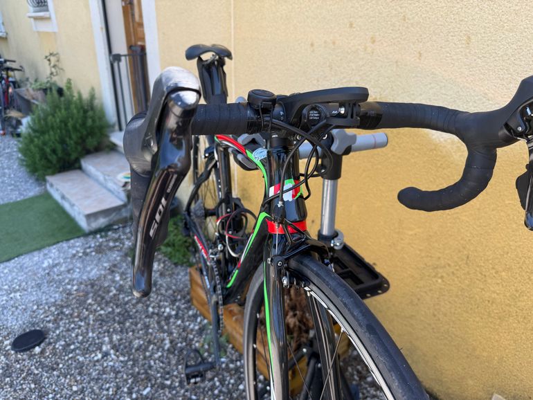 Used Pinarello Cadre Générique DOGMA 2015 2019 Road & Gravel, Black — image 5 of 8