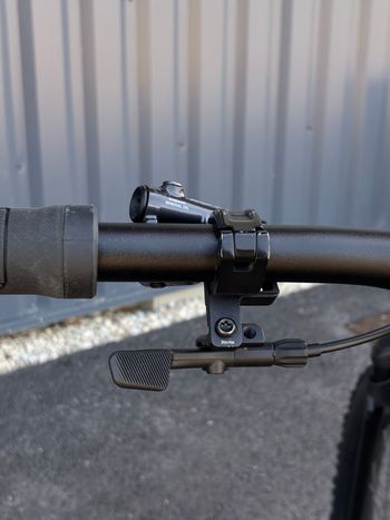 Tweedehands Trek Fuel EX 8 Gen 7 2026 2026 Mountainbike — afbeelding 13 van 14