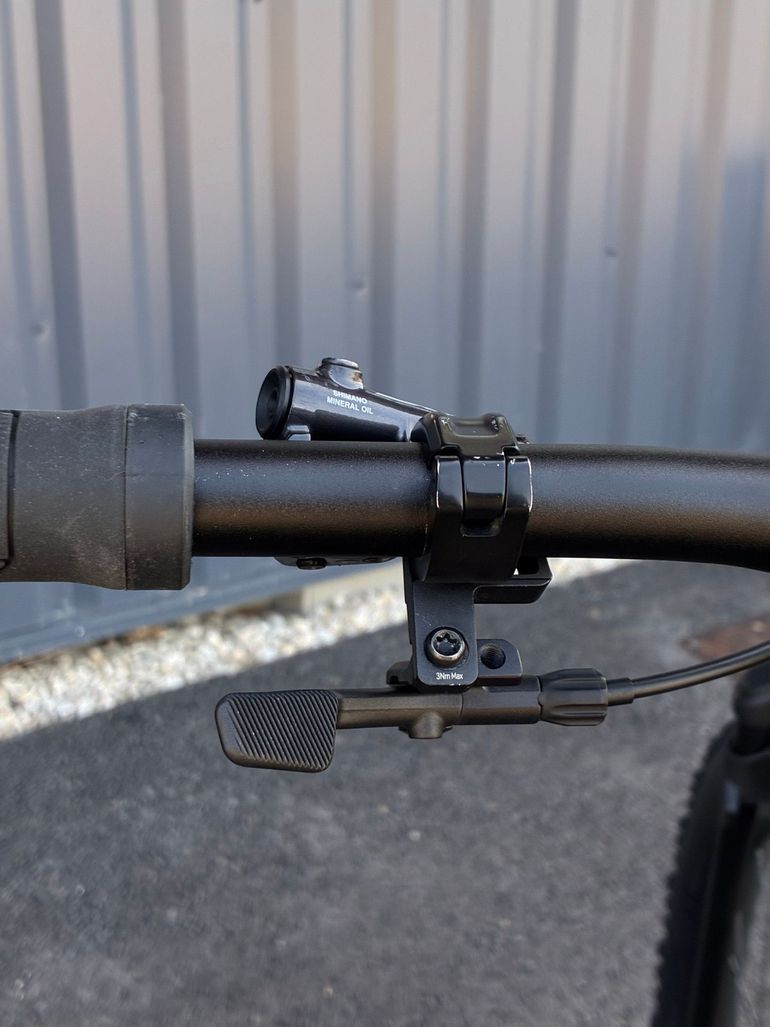 Tweedehands Trek Fuel EX 8 Gen 7 2026 2026 Mountainbike — afbeelding 13 van 14