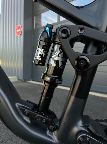 Tweedehands Trek Fuel EX 8 Gen 7 2026 2026 Mountainbike — afbeelding 5 van 14