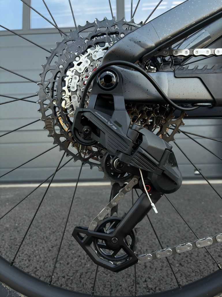Tweedehands Trek Fuel EX 8 Gen 7 2026 2026 Mountainbike — afbeelding 8 van 14