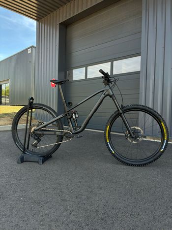 Tweedehands Trek Fuel EX 8 Gen 7 2026 2026 Mountainbike — afbeelding 2 van 14
