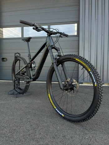 Tweedehands Trek Fuel EX 8 Gen 7 2026 2026 MTB