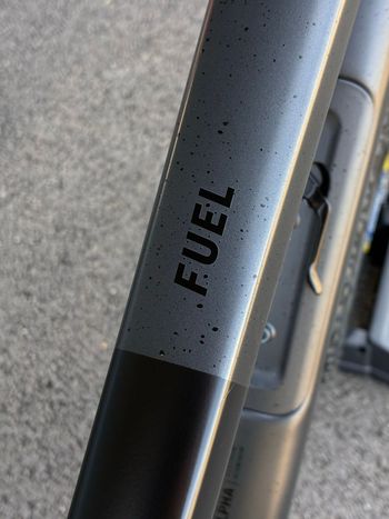 Tweedehands Trek Fuel EX 8 Gen 7 2026 2026 Mountainbike — afbeelding 9 van 14