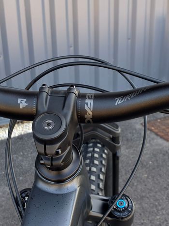 Tweedehands Trek Fuel EX 8 Gen 7 2026 2026 Mountainbike — afbeelding 12 van 14