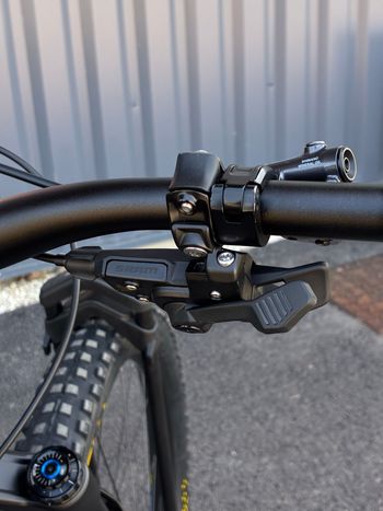 Tweedehands Trek Fuel EX 8 Gen 7 2026 2026 Mountainbike — afbeelding 14 van 14