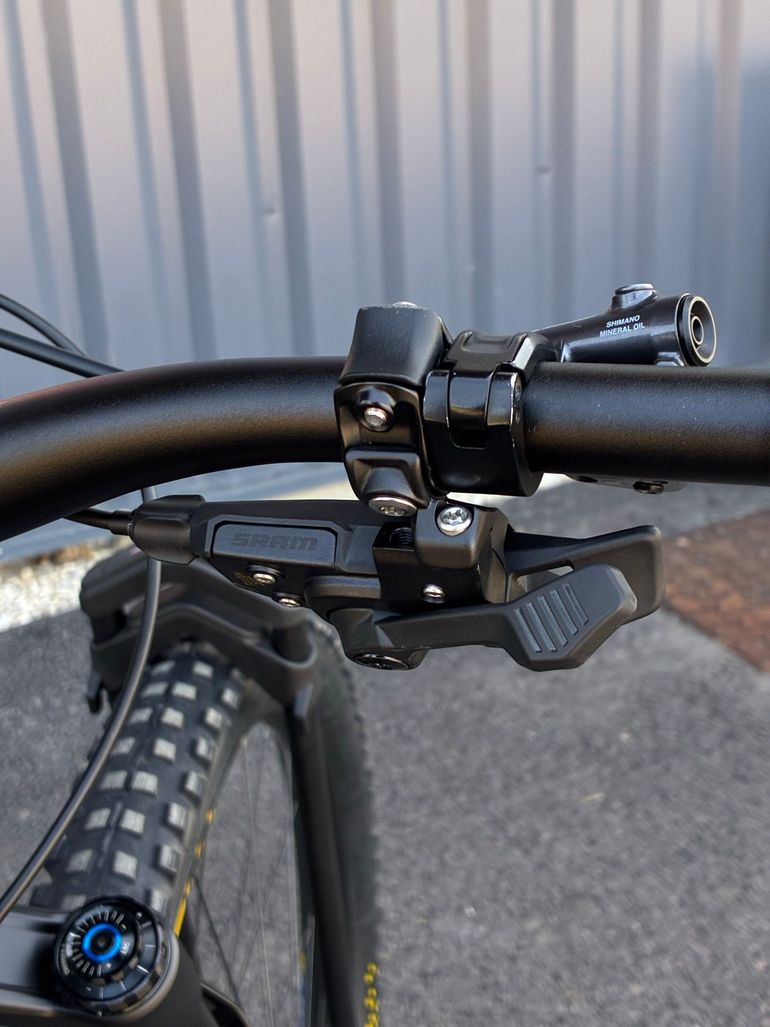 Tweedehands Trek Fuel EX 8 Gen 7 2026 2026 Mountainbike — afbeelding 14 van 14