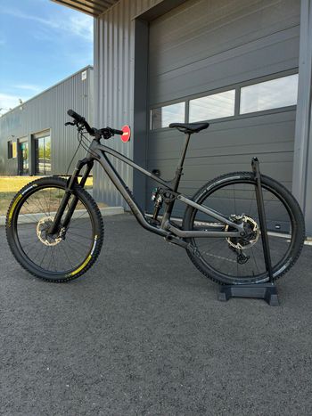 Tweedehands Trek Fuel EX 8 Gen 7 2026 2026 Mountainbike — afbeelding 3 van 14