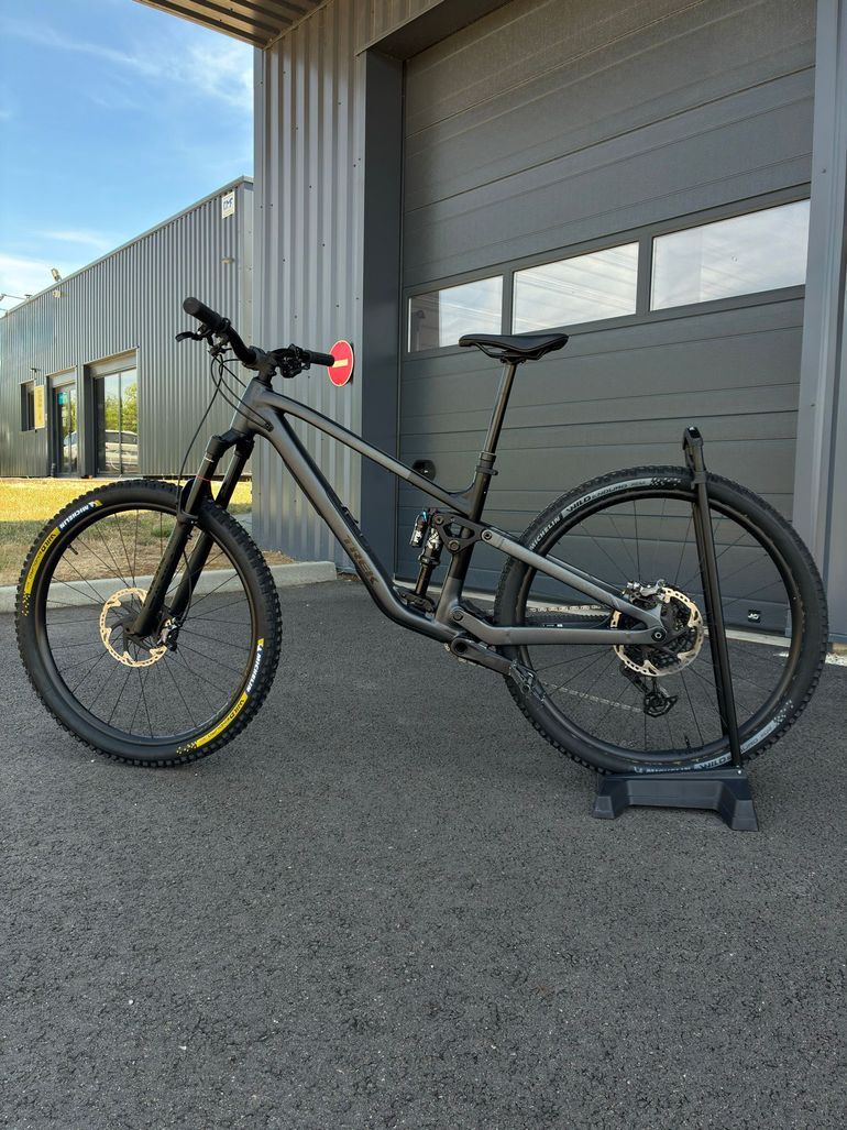 Tweedehands Trek Fuel EX 8 Gen 7 2026 2026 Mountainbike — afbeelding 3 van 14