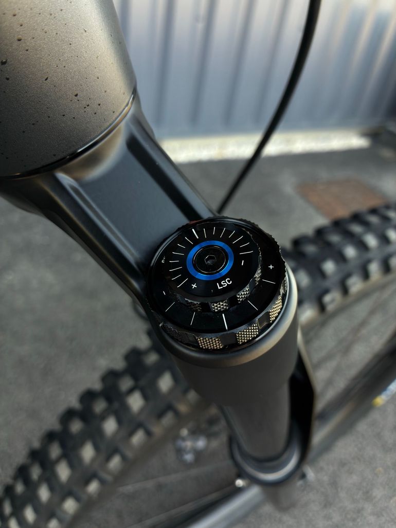 Tweedehands Trek Fuel EX 8 Gen 7 2026 2026 Mountainbike — afbeelding 6 van 14