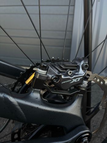 Tweedehands Trek Fuel EX 8 Gen 7 2026 2026 Mountainbike — afbeelding 4 van 14