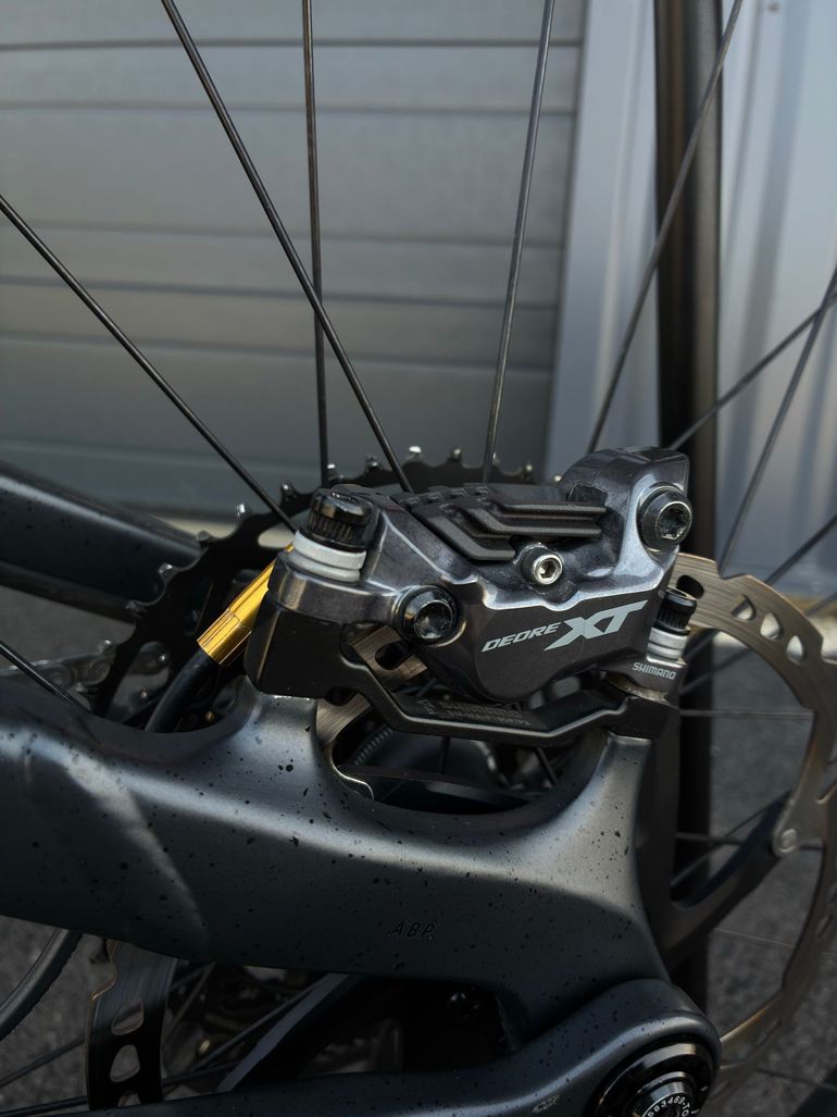 Tweedehands Trek Fuel EX 8 Gen 7 2026 2026 Mountainbike — afbeelding 4 van 14