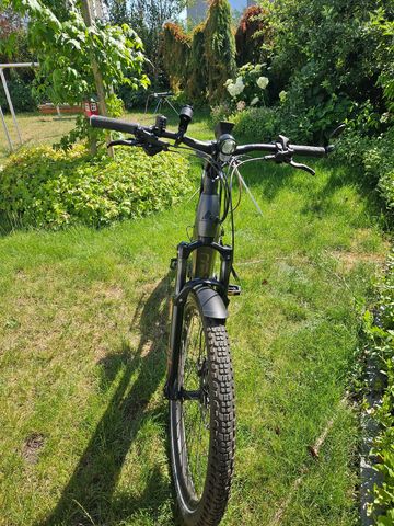 Brugt BULLS ICONIC EVO TR1 27.5 2024 2024 Urban — billede 3 af 10