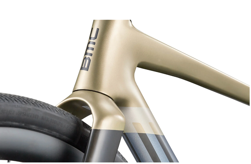 Použité BMC Kaius 01 THREE 2027 2027 Road & Gravel — obrázek 6 z 7