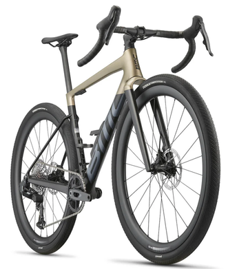Použité BMC Kaius 01 THREE 2027 2027 Road & Gravel — obrázek 7 z 7