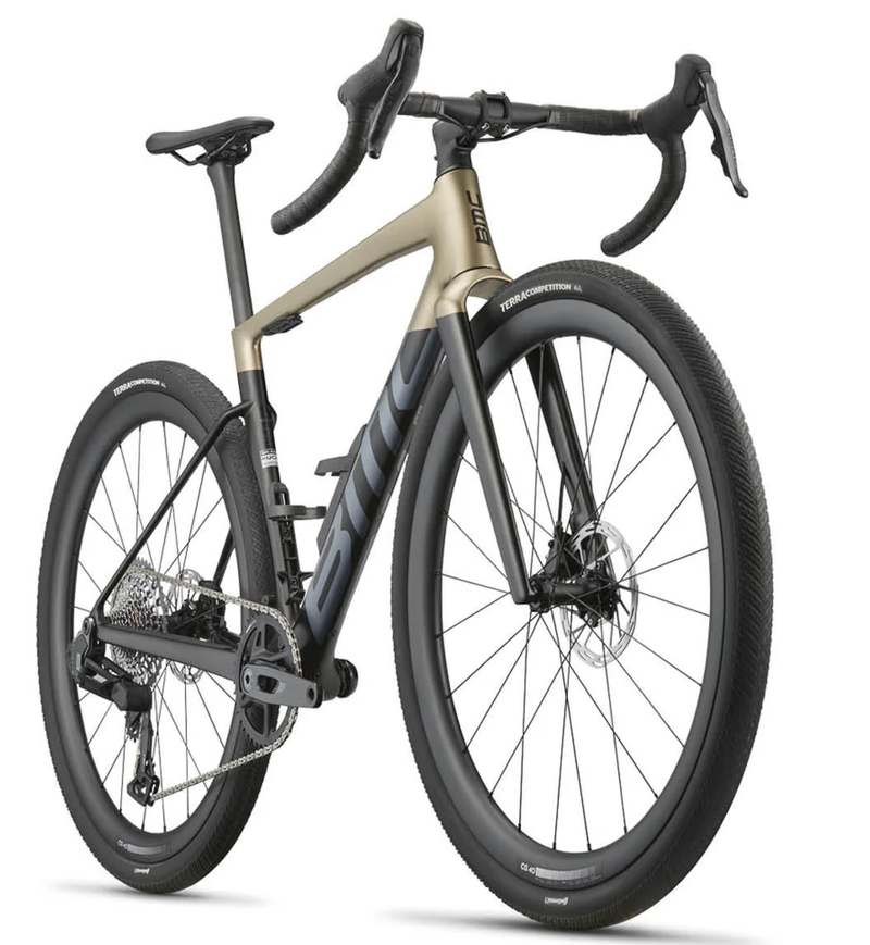 Použité BMC Kaius 01 THREE 2027 2027 Road & Gravel — obrázek 7 z 7