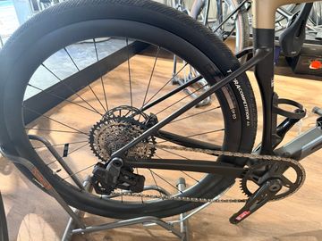 Použité BMC Kaius 01 THREE 2027 2027 Road & Gravel — obrázek 2 z 7