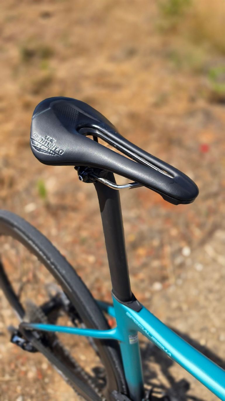 Tweedehands Bianchi Specialissima PRO Sram Force eTap AXS 2025 2025 Road & Gravel — afbeelding 8 van 10