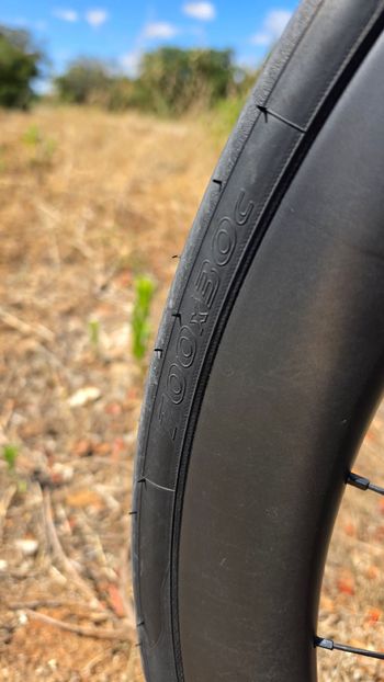 Tweedehands Bianchi Specialissima PRO Sram Force eTap AXS 2025 2025 Road & Gravel — afbeelding 6 van 10