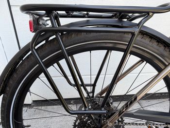 Tweedehands KTM MACINA STYLE 710 2022 2022 Urban — afbeelding 9 van 23