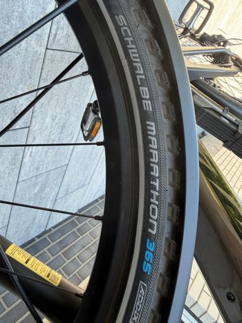 Tweedehands KTM MACINA STYLE 710 2022 2022 Urban — afbeelding 21 van 23