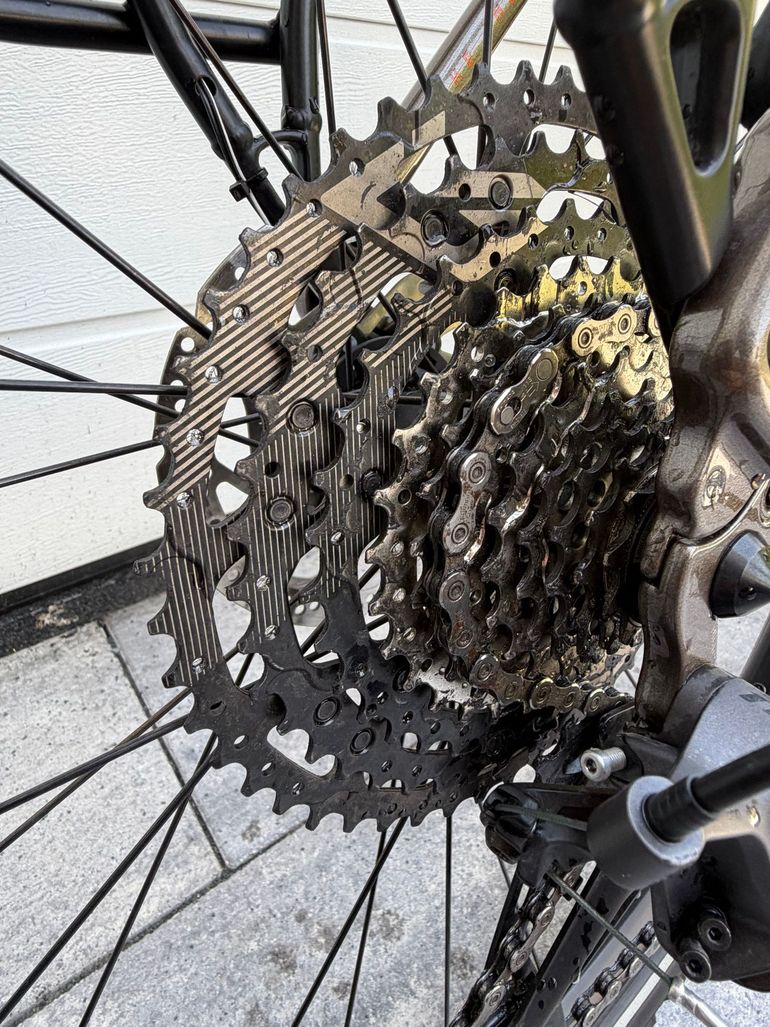 Tweedehands KTM MACINA STYLE 710 2022 2022 Urban — afbeelding 3 van 23