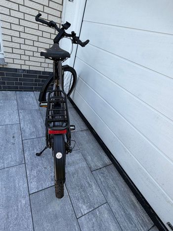 Tweedehands KTM MACINA STYLE 710 2022 2022 Urban — afbeelding 14 van 23