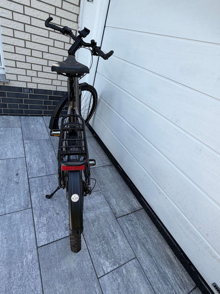 Tweedehands KTM MACINA STYLE 710 2022 2022 Urban — afbeelding 14 van 23
