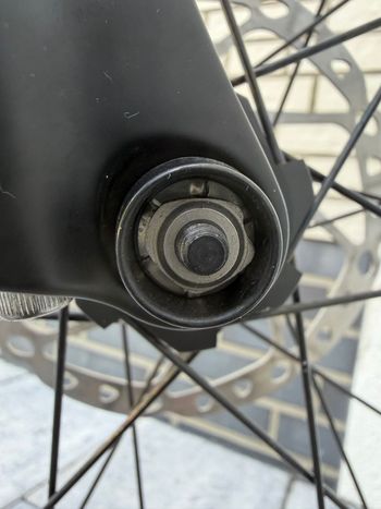 Tweedehands KTM MACINA STYLE 710 2022 2022 Urban — afbeelding 12 van 23