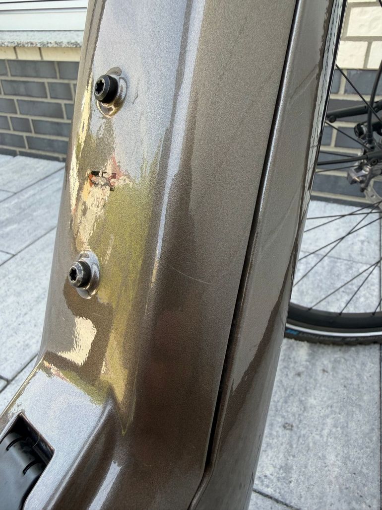 Tweedehands KTM MACINA STYLE 710 2022 2022 Urban — afbeelding 13 van 23