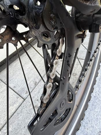 Tweedehands KTM MACINA STYLE 710 2022 2022 Urban — afbeelding 4 van 23