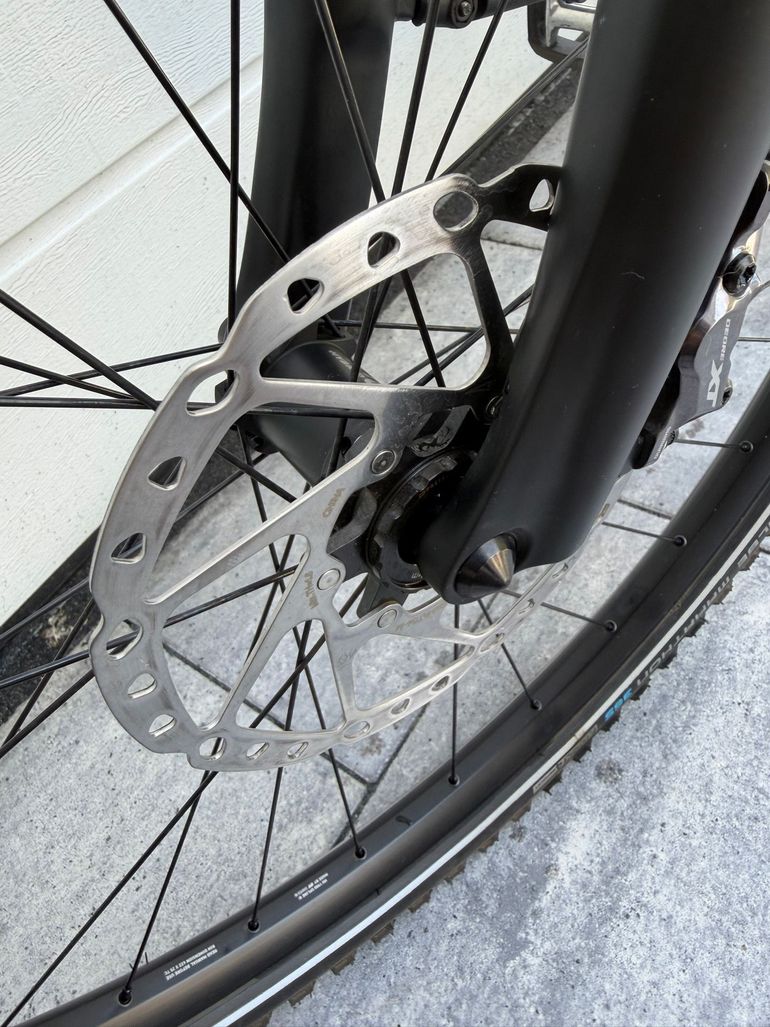 Tweedehands KTM MACINA STYLE 710 2022 2022 Urban — afbeelding 6 van 23