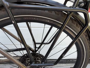 Tweedehands KTM MACINA STYLE 710 2022 2022 Urban — afbeelding 7 van 23