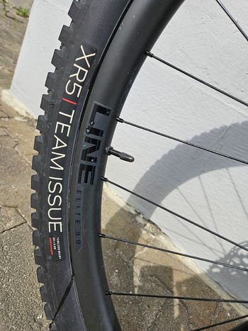 Gebrauchtes Trek Fuel EX 9.8 GX 2022 2022 Mountainbike, Grün, 27.5, 29 — Bild 7 von 9