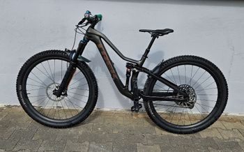 Gebrauchtes Trek Fuel EX 9.8 GX 2022 2022 MTB