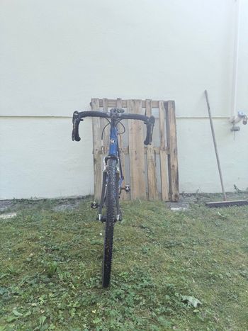 Basso Devil 2006 Road & Gravel usato, Blu — immagine 2 di 9