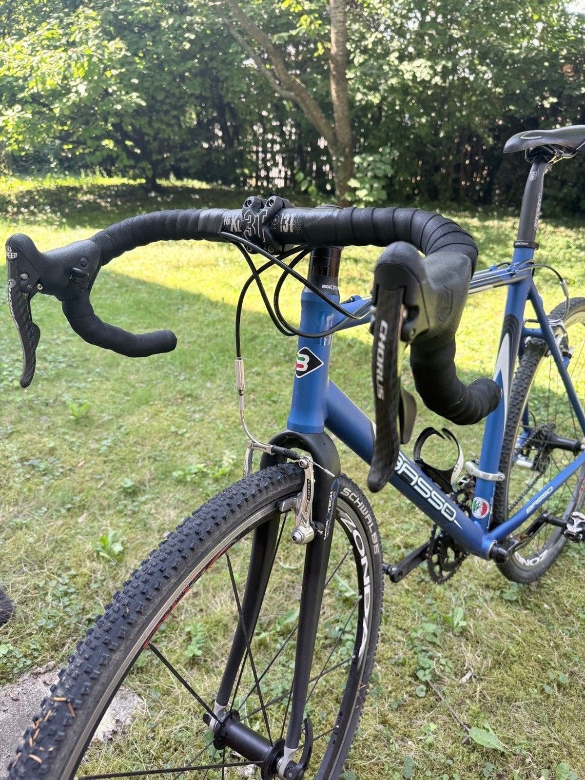 Used Basso Devil – $ 824 | buycycle