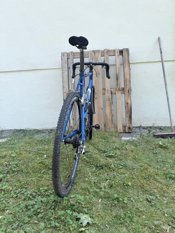 Basso Devil 2006 Road & Gravel usato, Blu — immagine 4 di 9