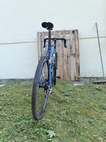 Used Basso Devil 2006 Road & Gravel, Blue — image 4 of 9