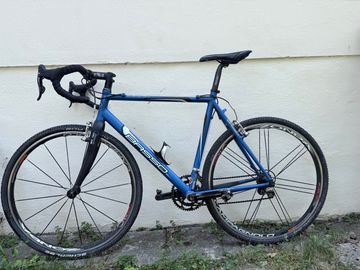 Używany Basso Devil 2006 Road & Gravel
