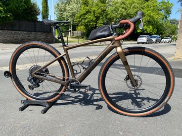 Specialized Diverge Expert Carbon 2025 2025 Road & Gravel usato