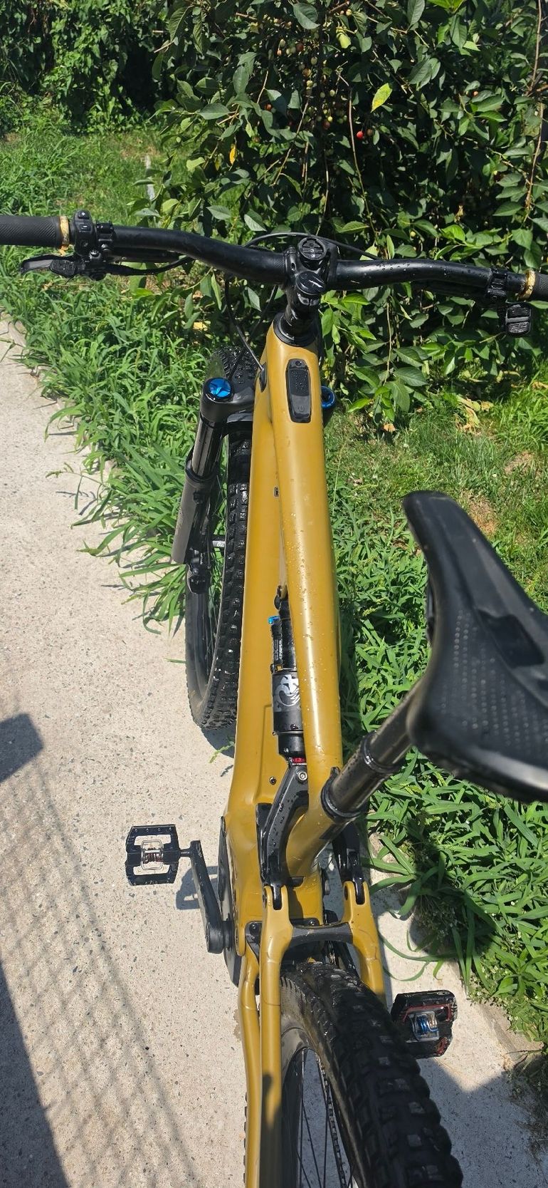 Specialized Turbo Levo Expert 2024 2024 Mountainbike d'occasion — image 6 sur 9