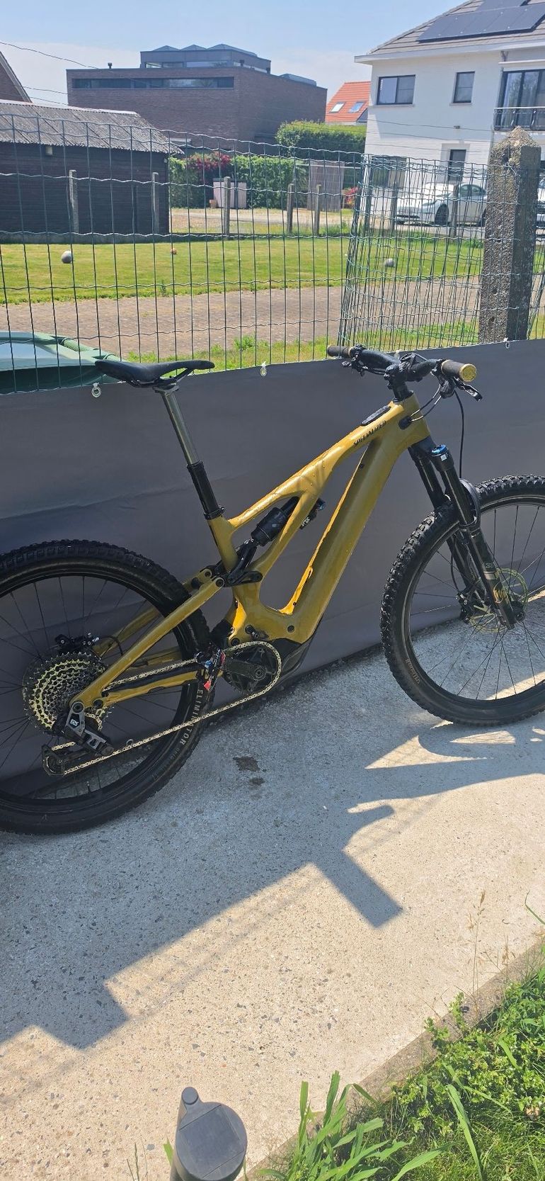 Specialized Turbo Levo Expert 2024 2024 Mountainbike d'occasion — image 2 sur 9