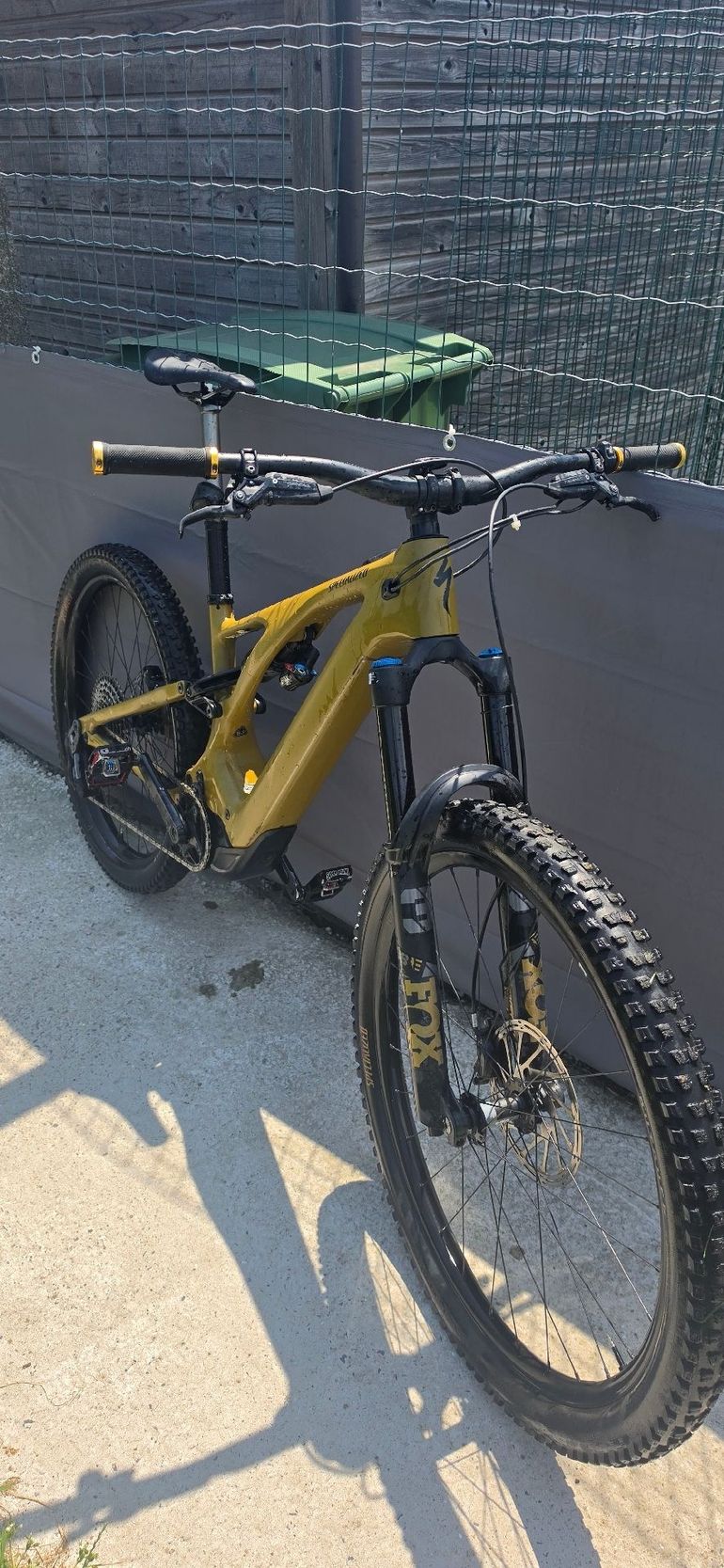 Specialized Turbo Levo Expert 2024 2024 Mountainbike d'occasion — image 3 sur 9