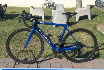 Gebrauchtes De Rosa Shimano Ultegra 2019 Road & Gravel