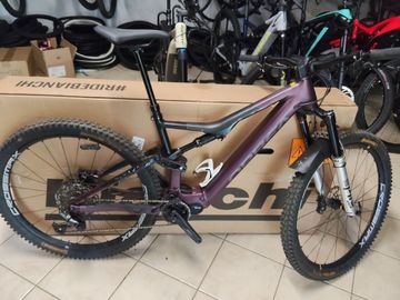 Gebrauchtes Rise Custom Other Shimano 2023 MTB