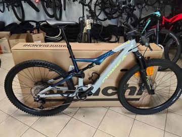 Gebrauchtes Rise Custom Other Shimano 2023 MTB